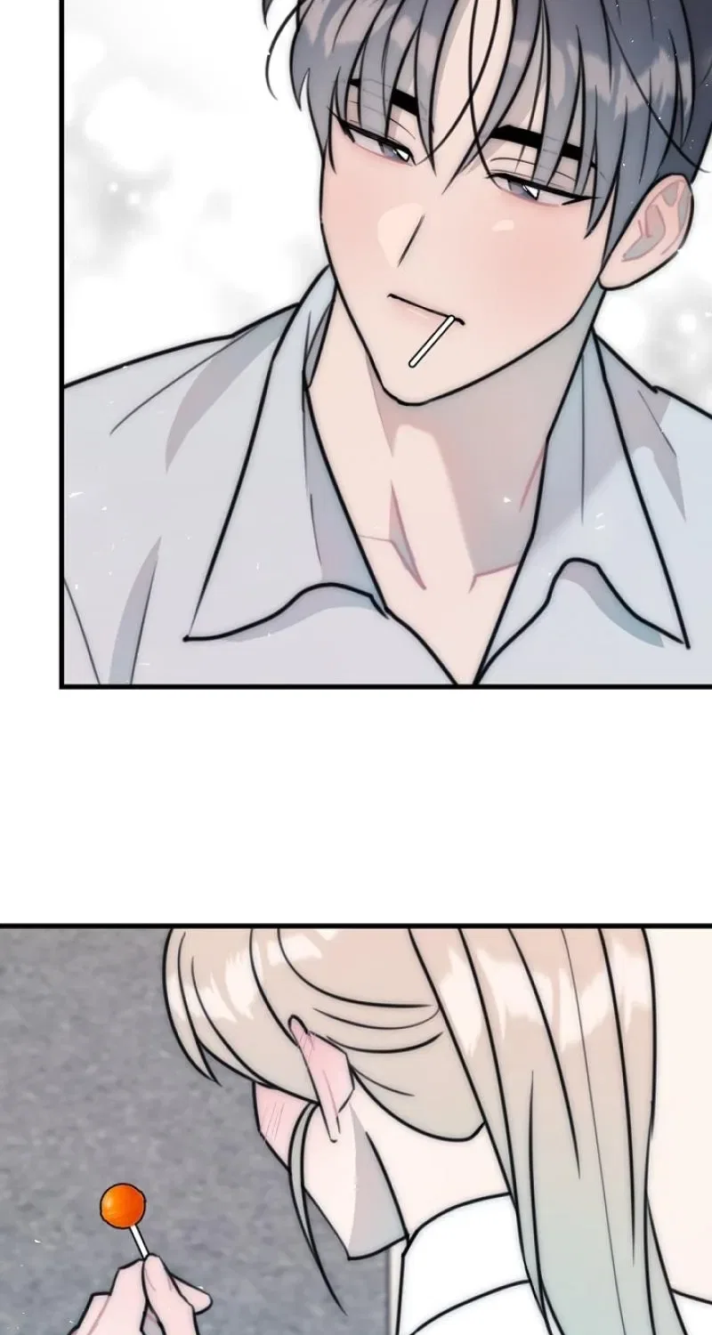 The Teacher in the Trap Chapter 27 – Page 55