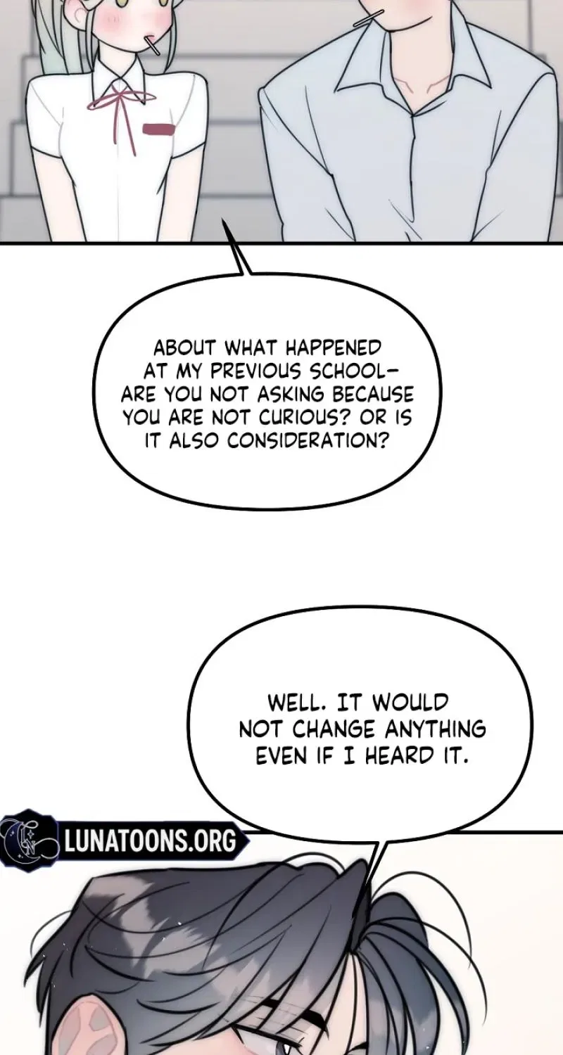 The Teacher in the Trap Chapter 27 – Page 57