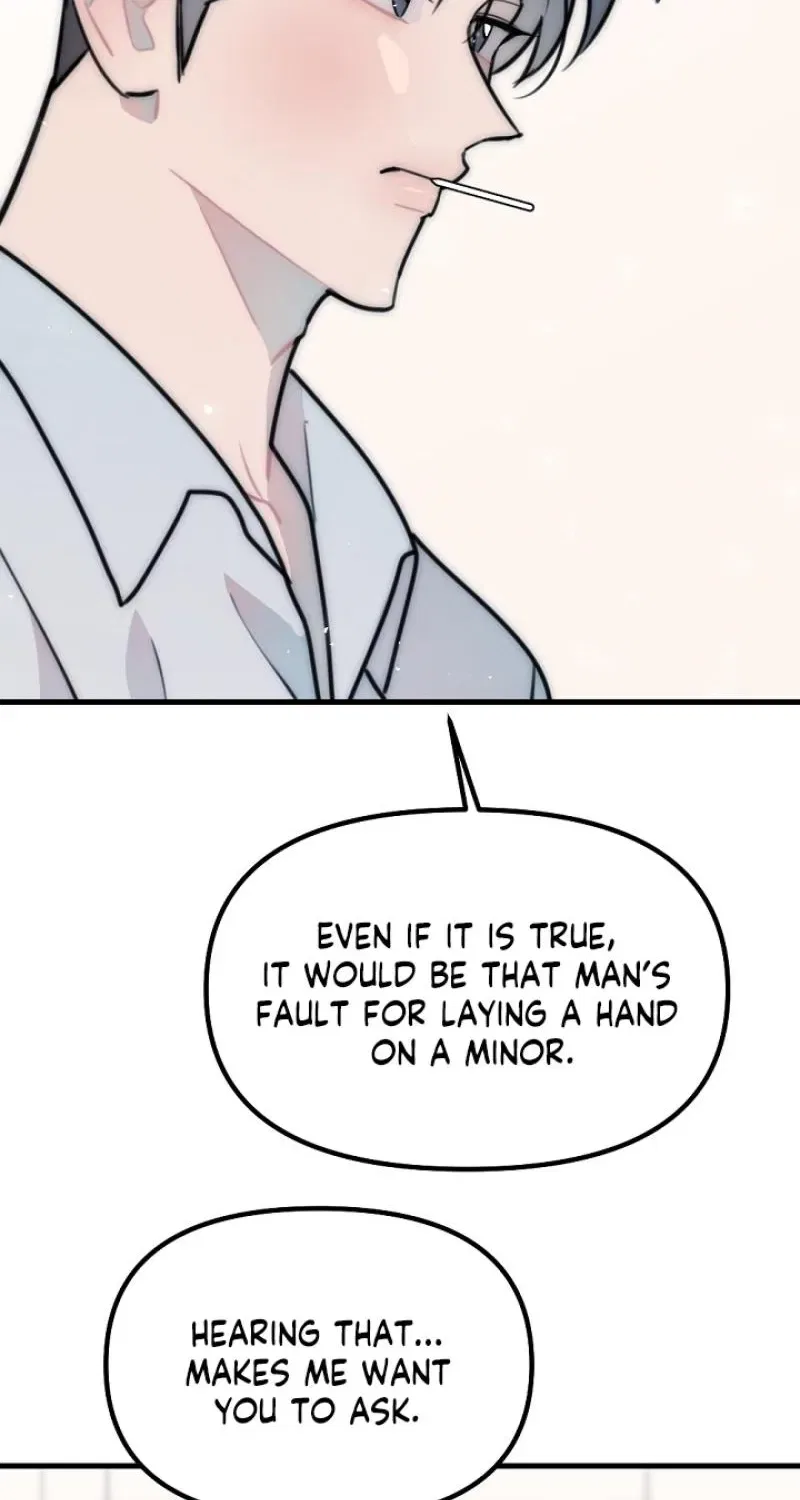 The Teacher in the Trap Chapter 27 – Page 58