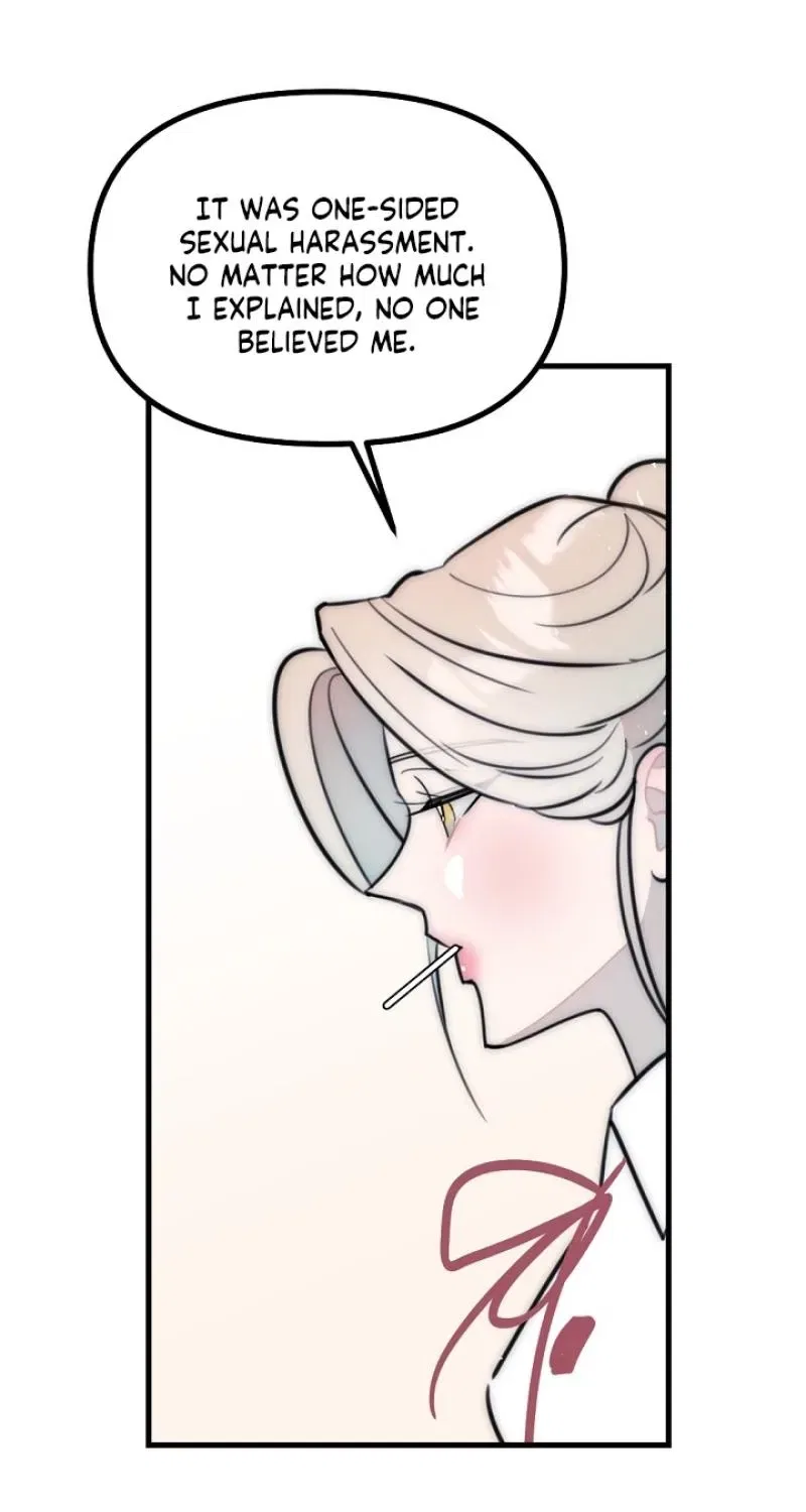 The Teacher in the Trap Chapter 27 – Page 61