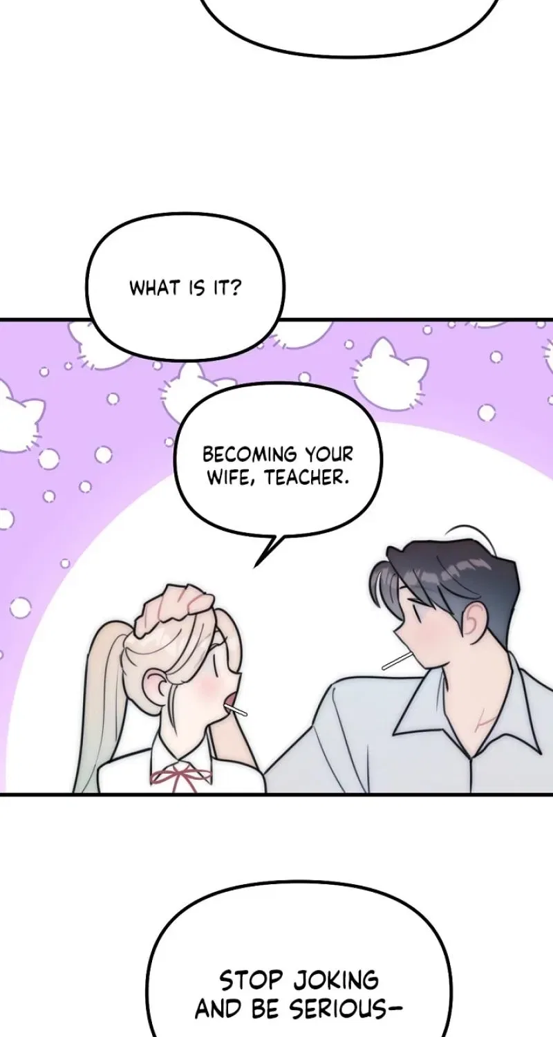 The Teacher in the Trap Chapter 27 – Page 66
