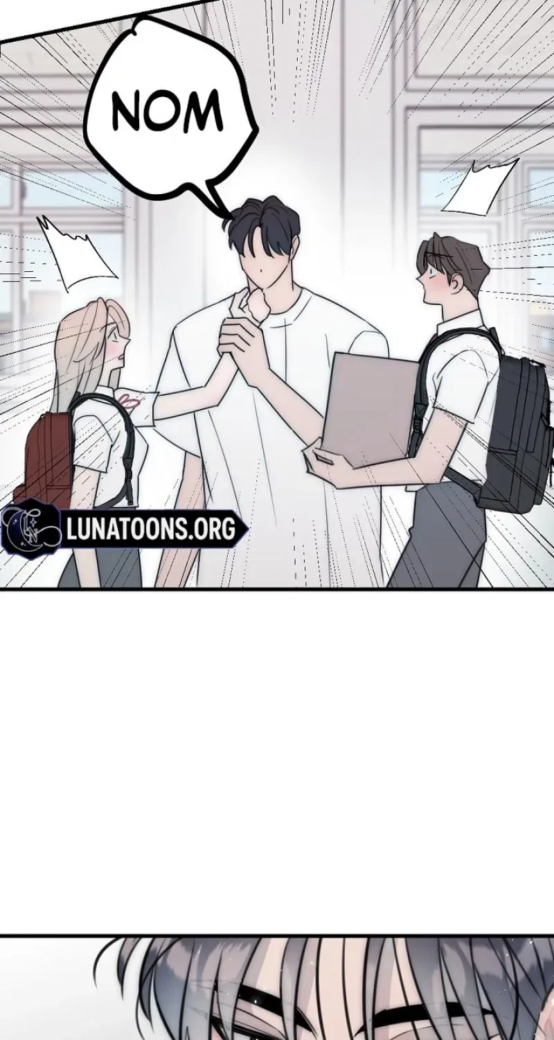 The Teacher in the Trap Chapter 26 – Page 2