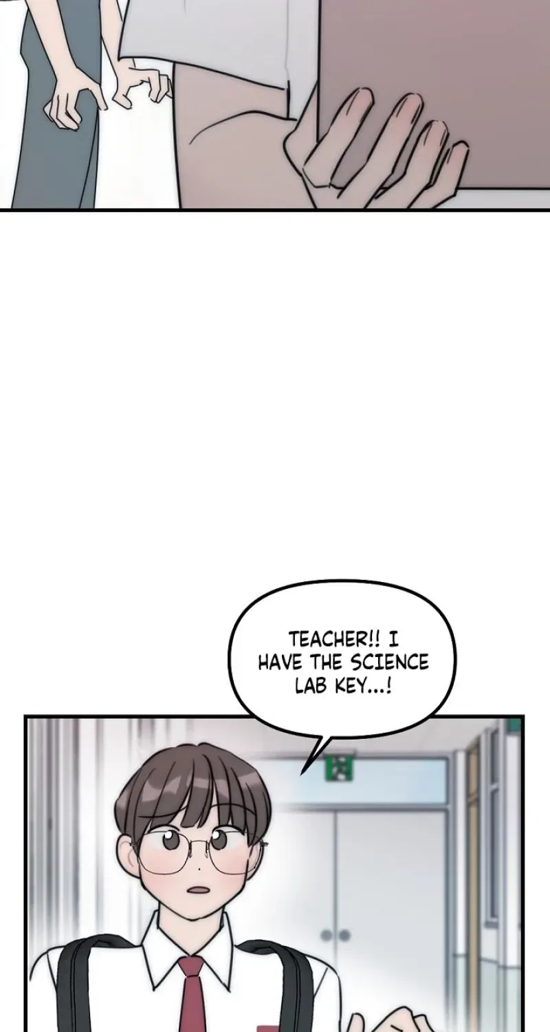 The Teacher in the Trap Chapter 26 – Page 7