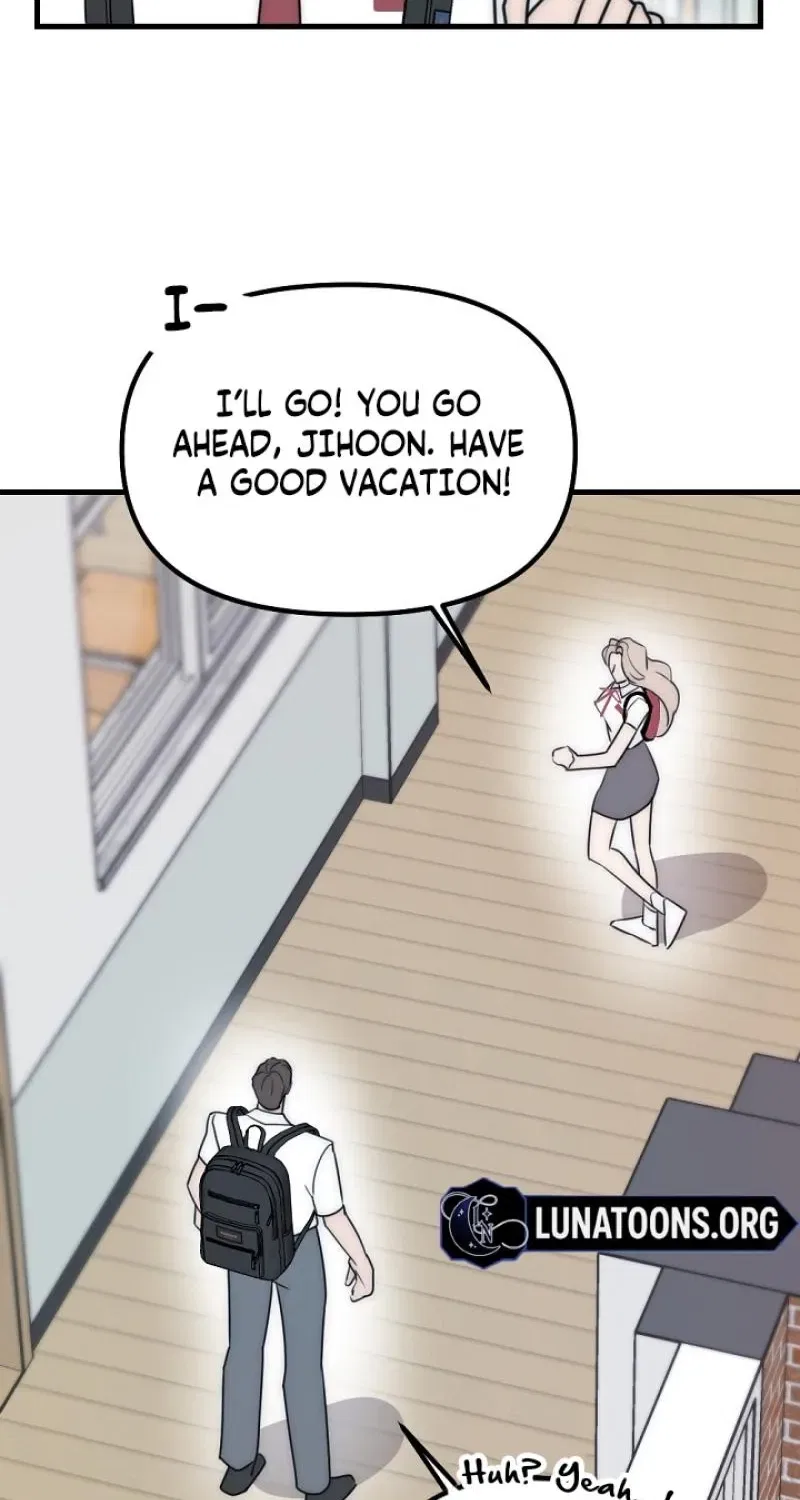 The Teacher in the Trap Chapter 26 – Page 8