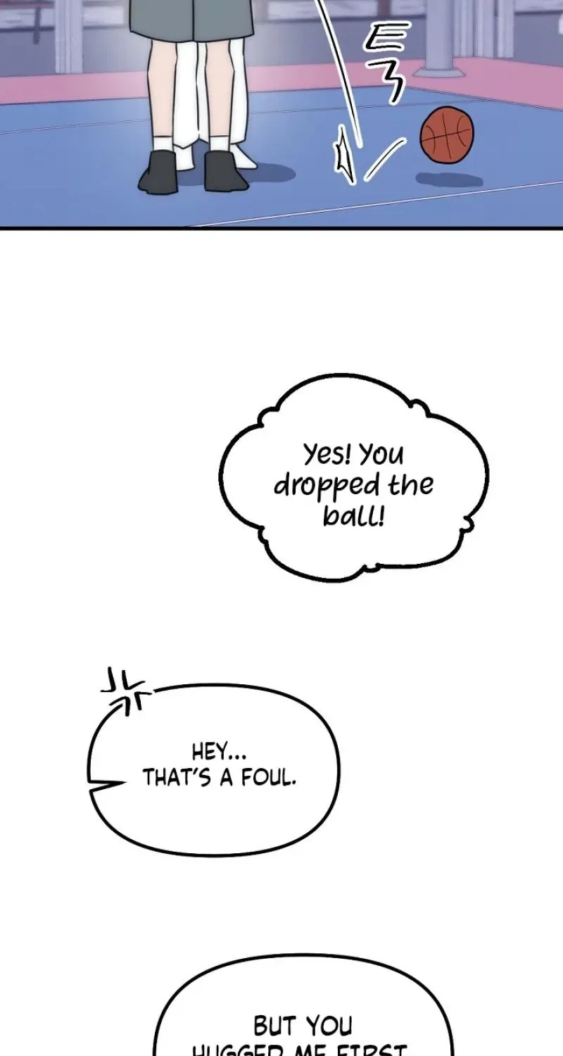 The Teacher in the Trap Chapter 26 – Page 22