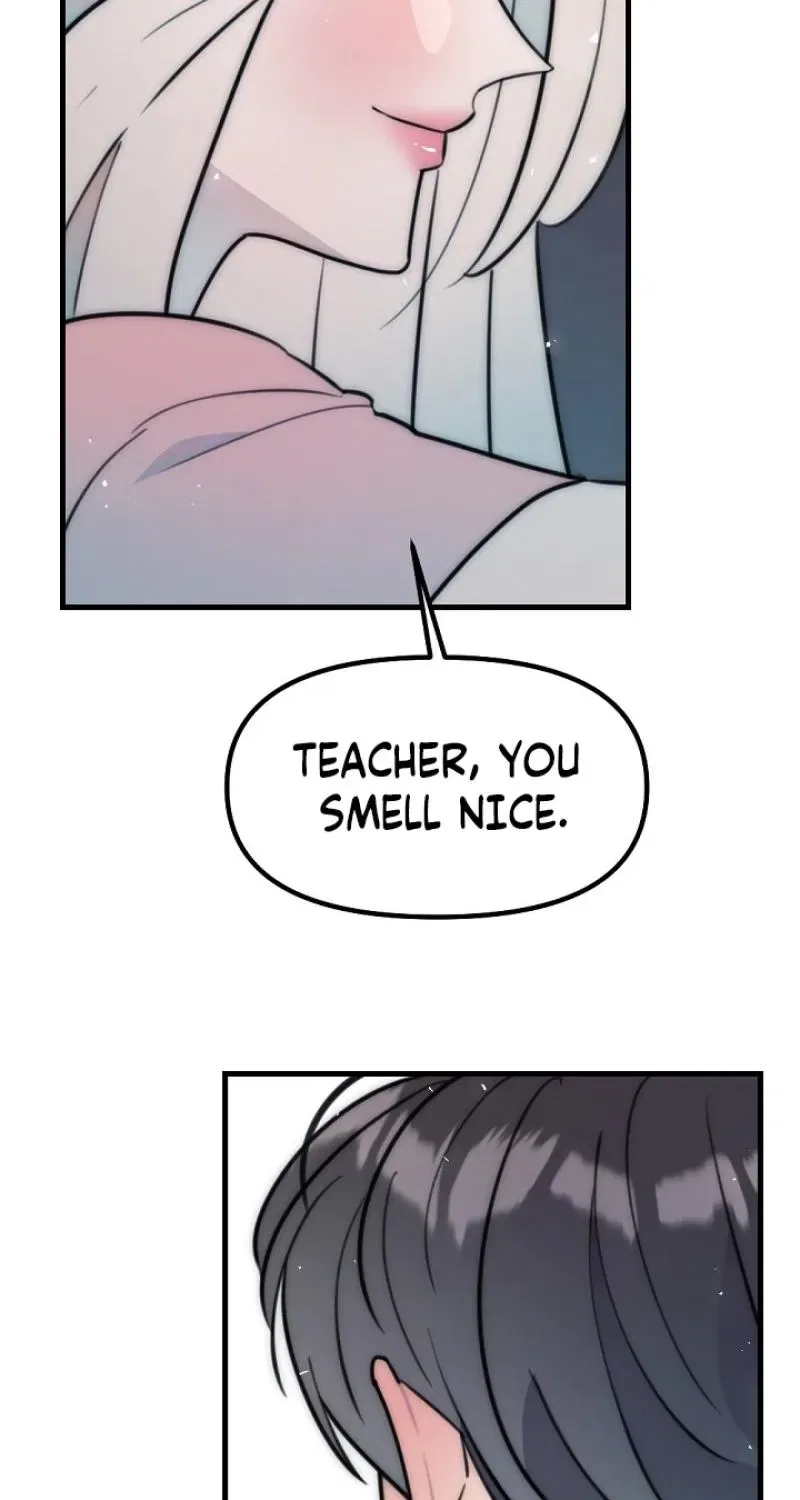 The Teacher in the Trap Chapter 26 – Page 25