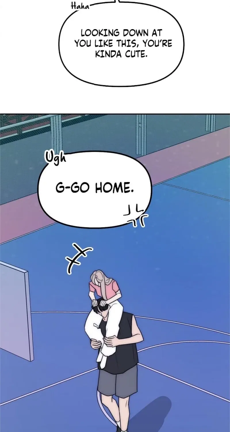 The Teacher in the Trap Chapter 26 – Page 40