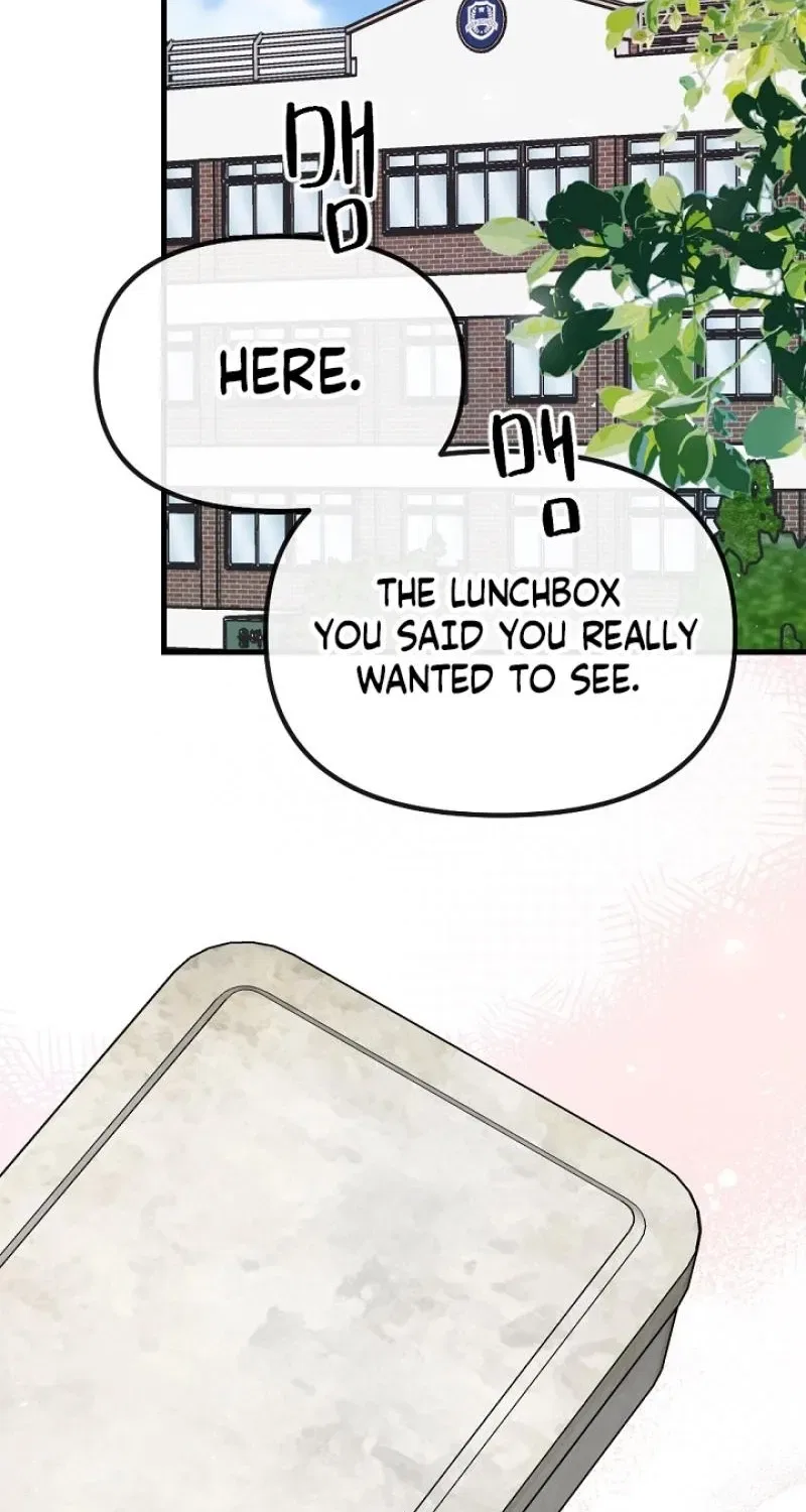The Teacher in the Trap Chapter 26 – Page 43