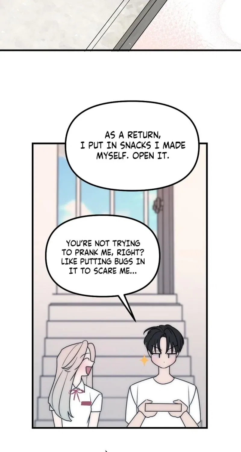 The Teacher in the Trap Chapter 26 – Page 44