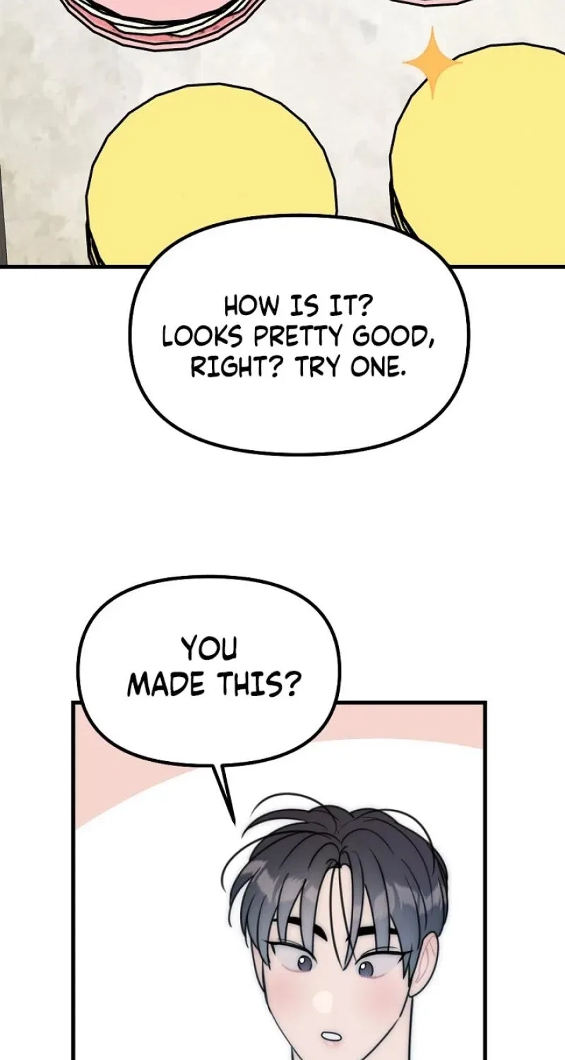 The Teacher in the Trap Chapter 26 – Page 46