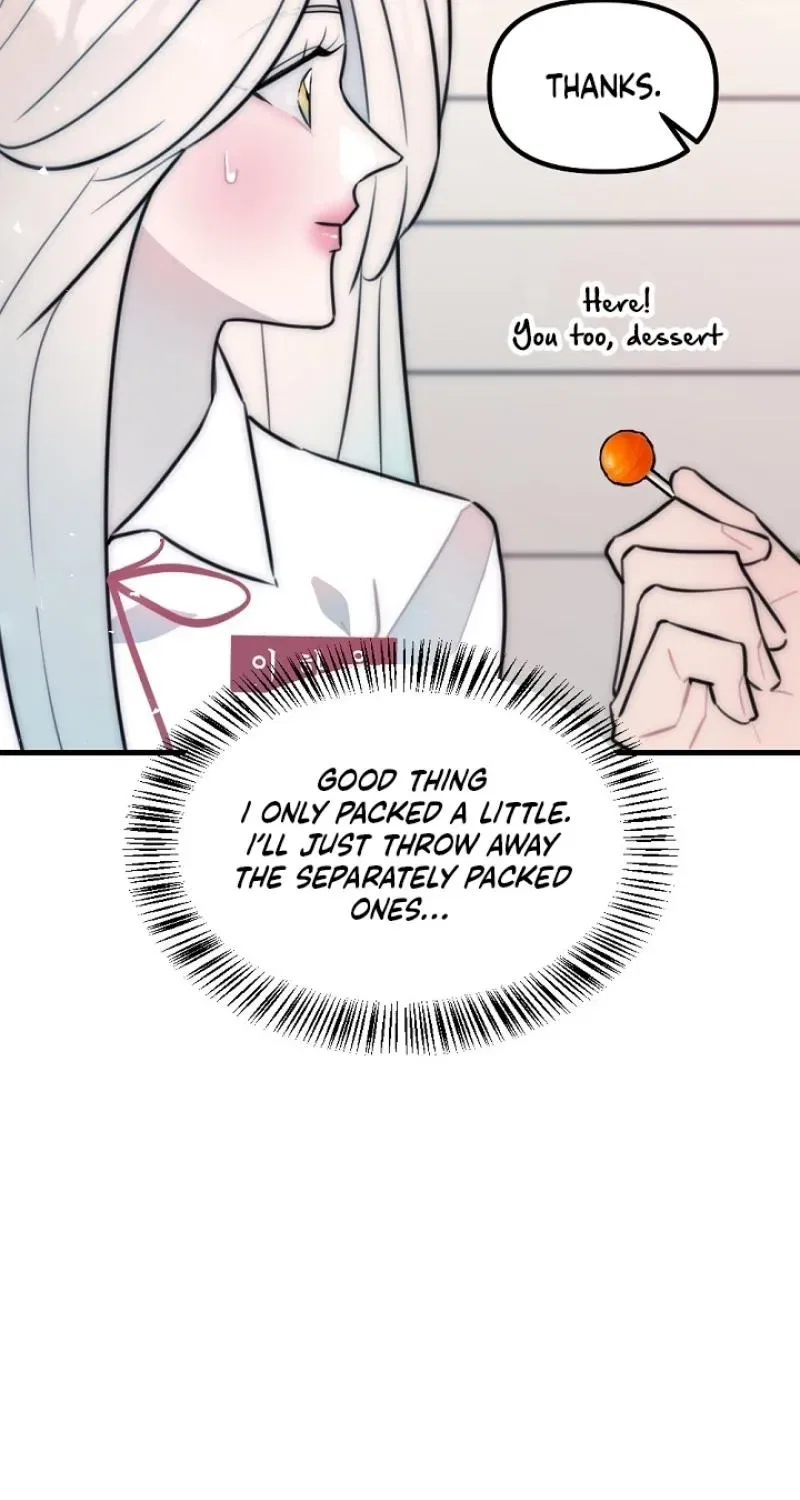 The Teacher in the Trap Chapter 26 – Page 51