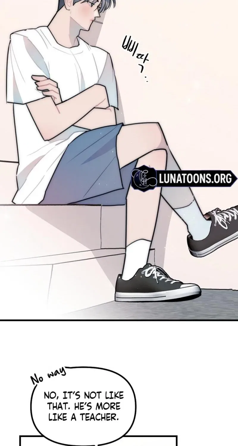 The Teacher in the Trap Chapter 26 – Page 57