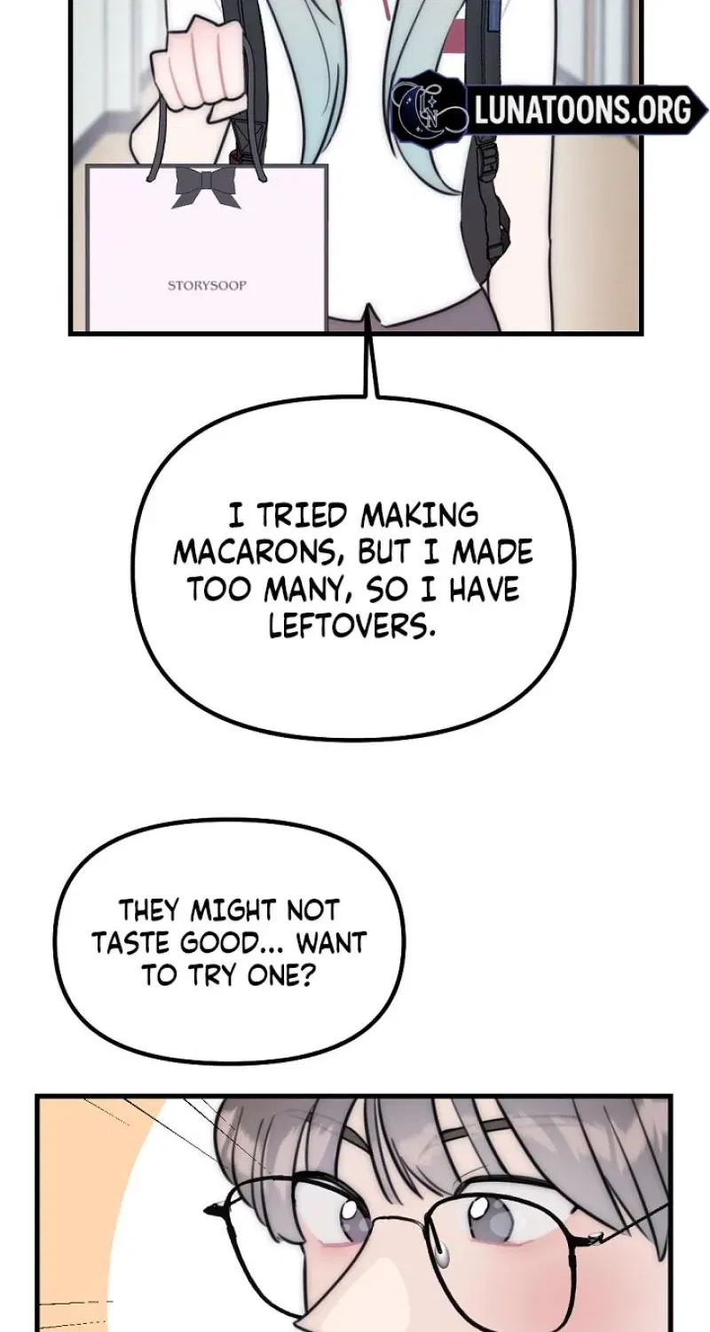 The Teacher in the Trap Chapter 26 – Page 69