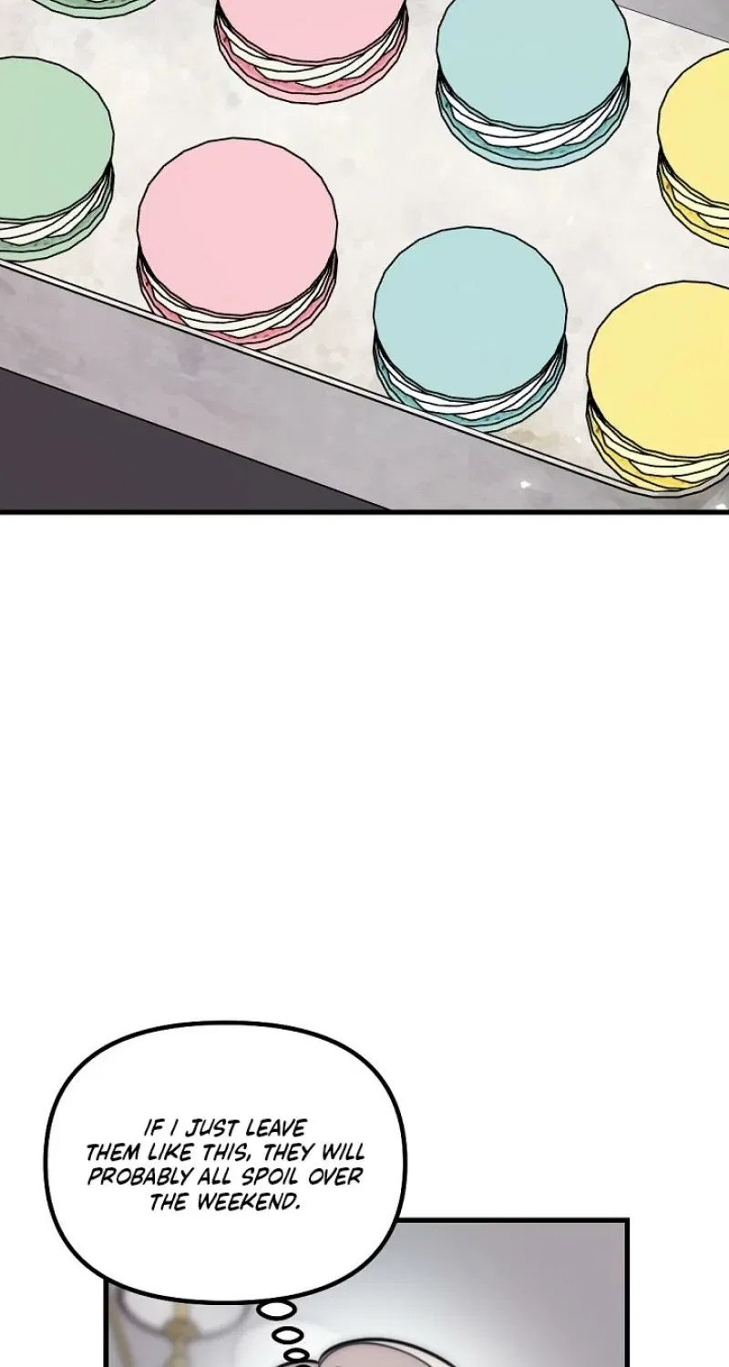 The Teacher in the Trap Chapter 25 – Page 4