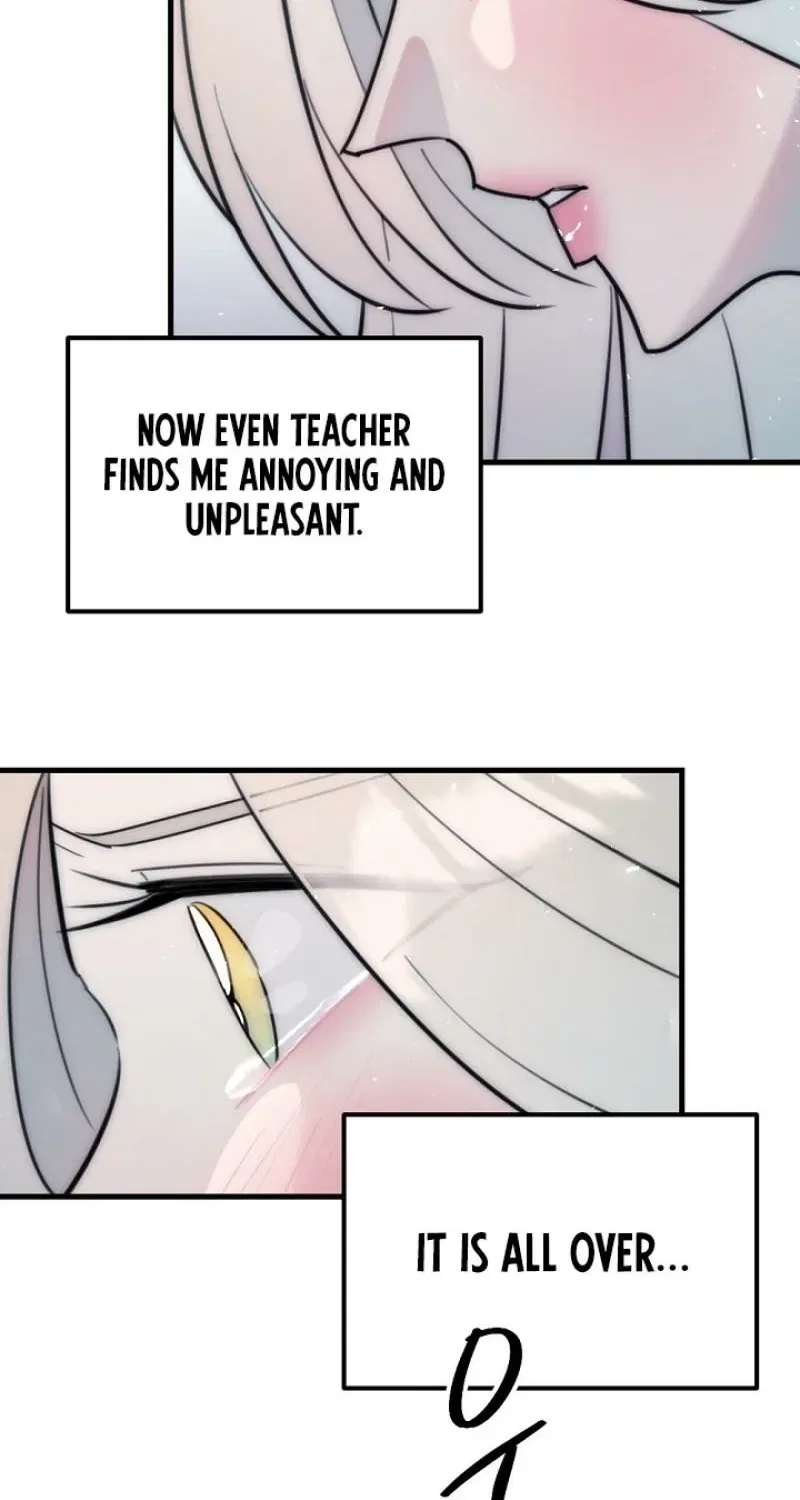 The Teacher in the Trap Chapter 25 – Page 26