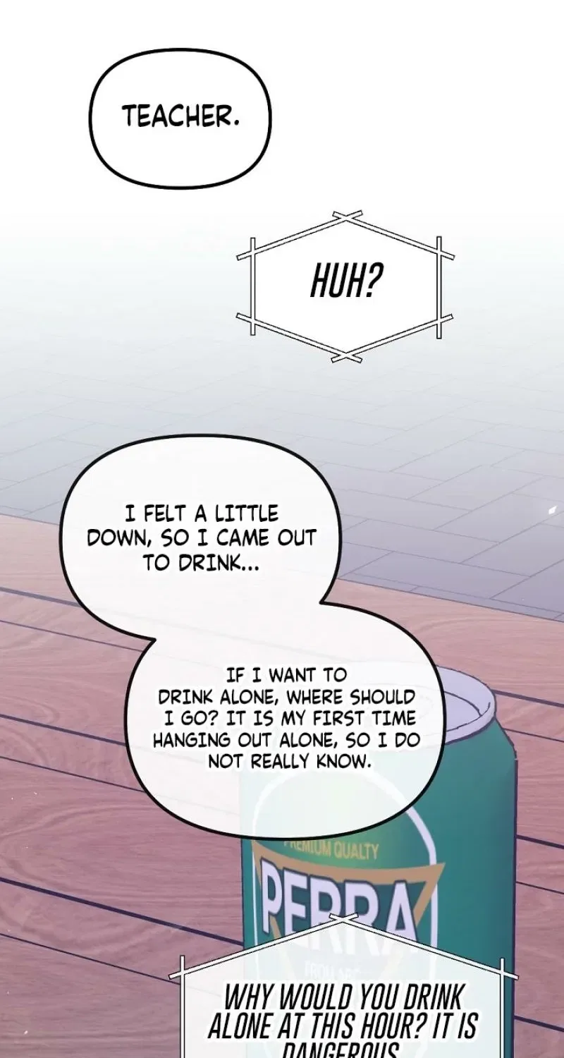 The Teacher in the Trap Chapter 25 – Page 31