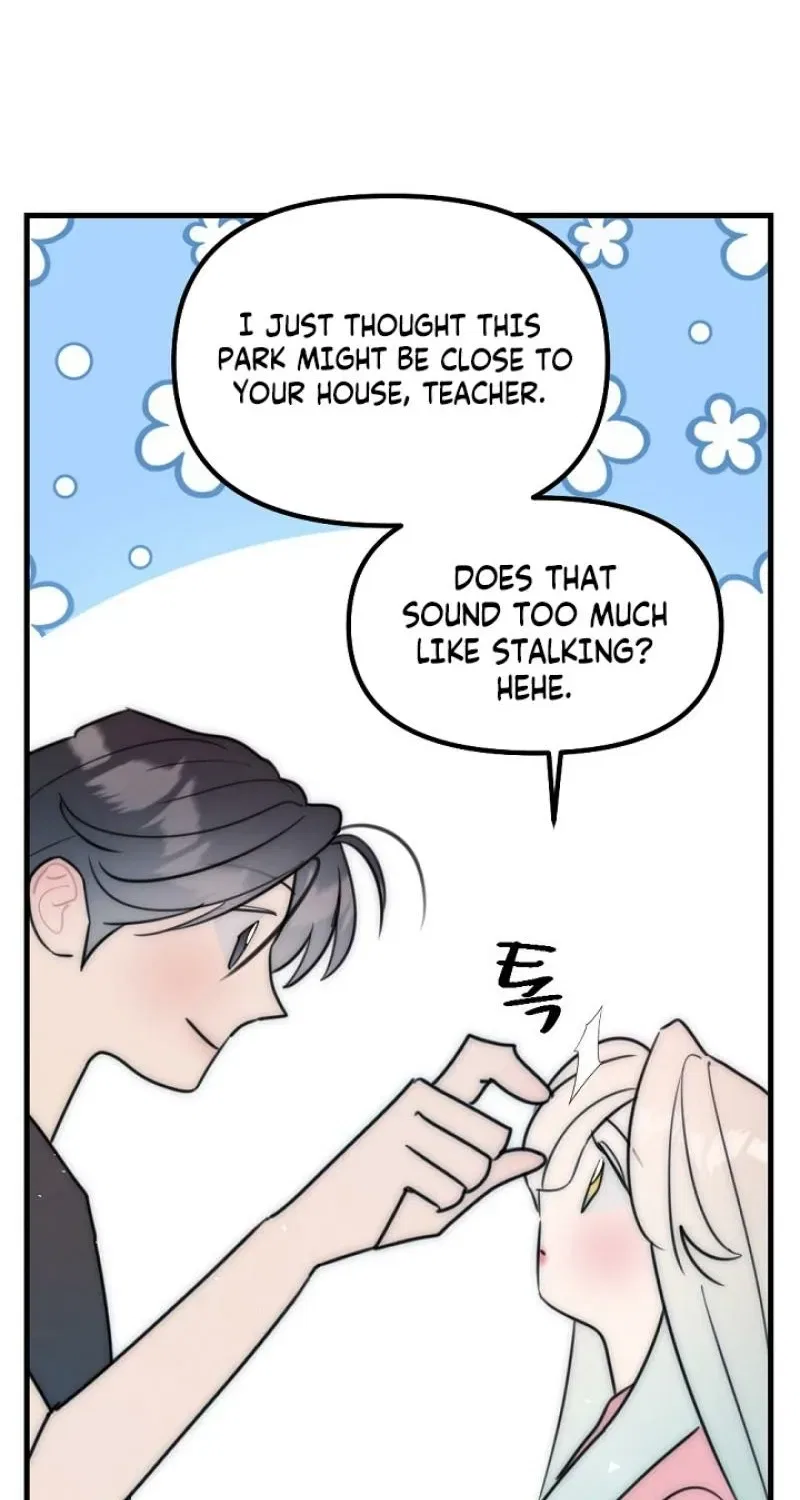 The Teacher in the Trap Chapter 25 – Page 44