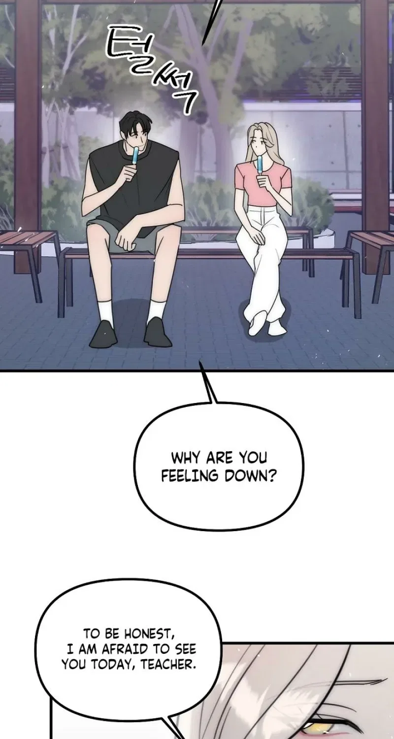 The Teacher in the Trap Chapter 25 – Page 47