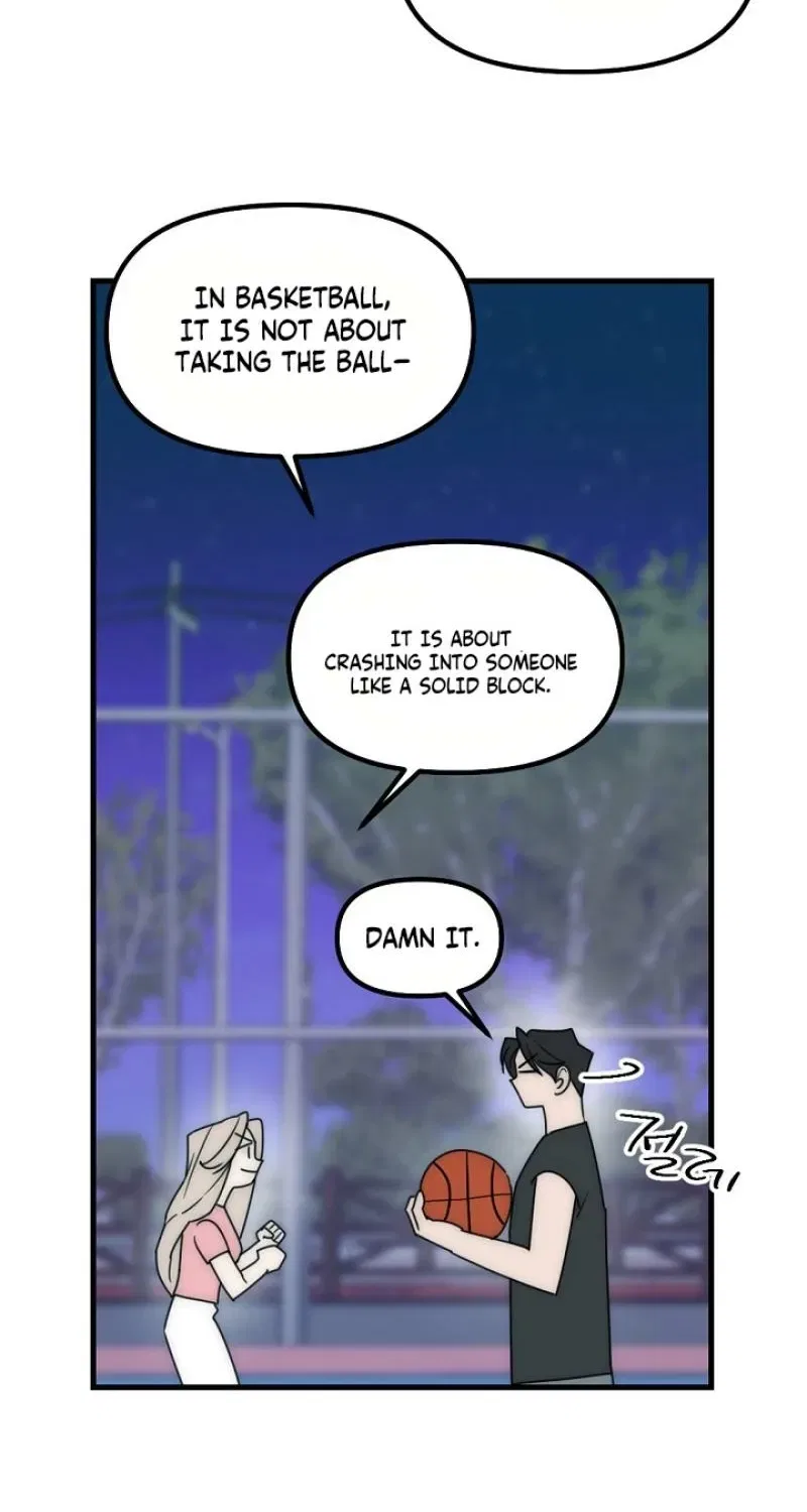The Teacher in the Trap Chapter 25 – Page 67