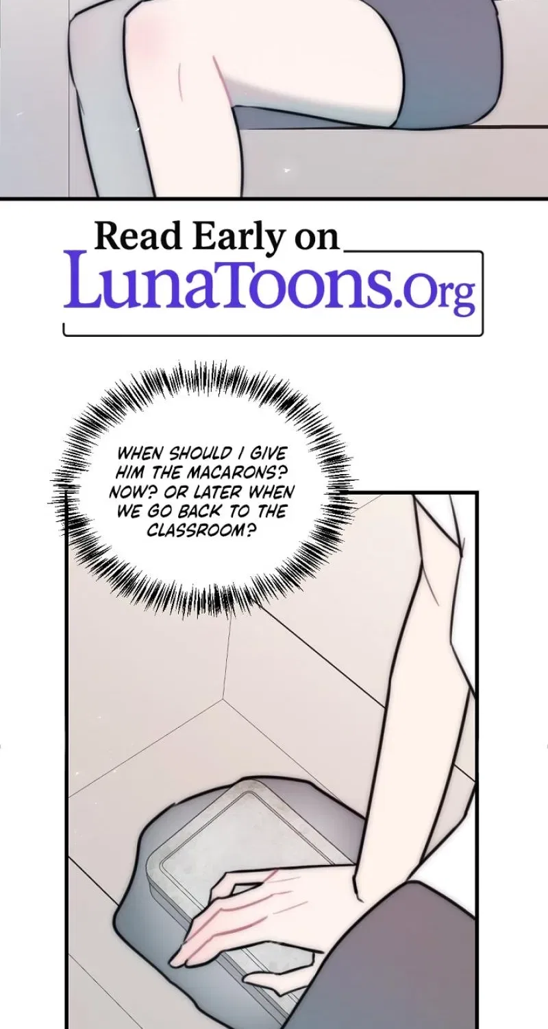 The Teacher in the Trap Chapter 24 – Page 2