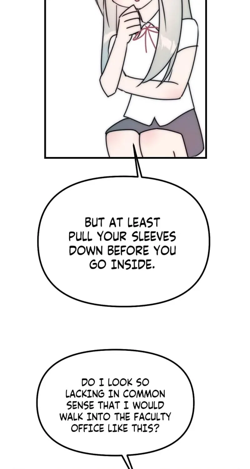 The Teacher in the Trap Chapter 24 – Page 8