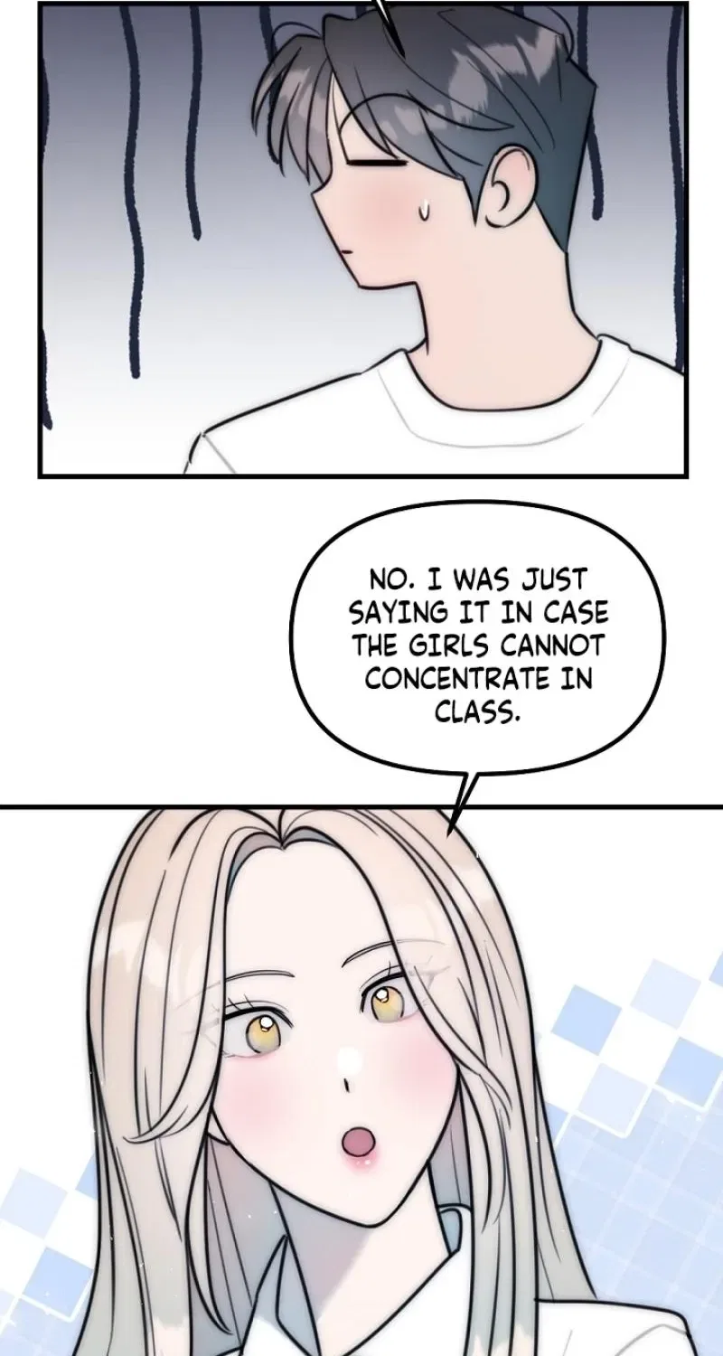 The Teacher in the Trap Chapter 24 – Page 9