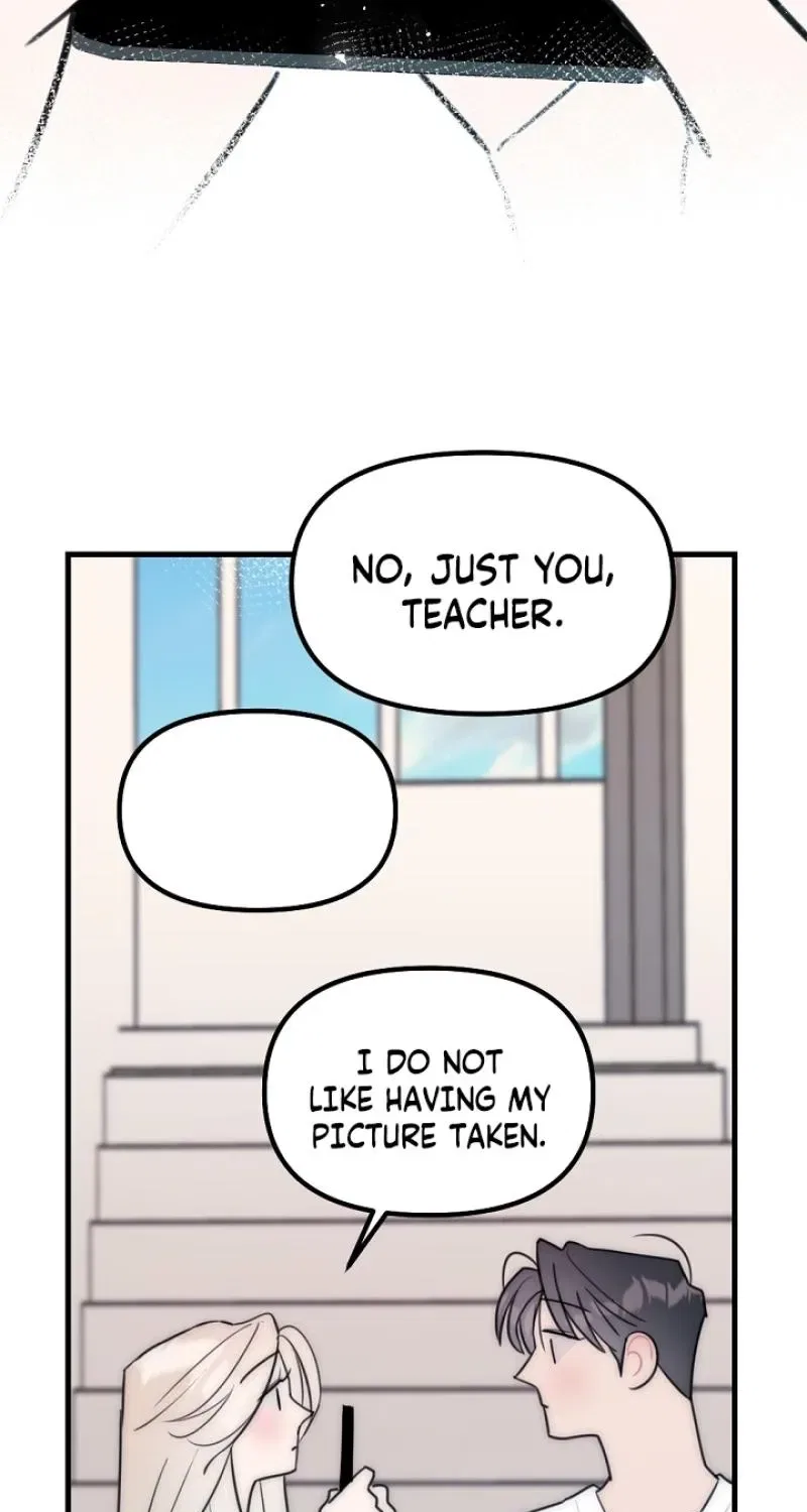 The Teacher in the Trap Chapter 24 – Page 17