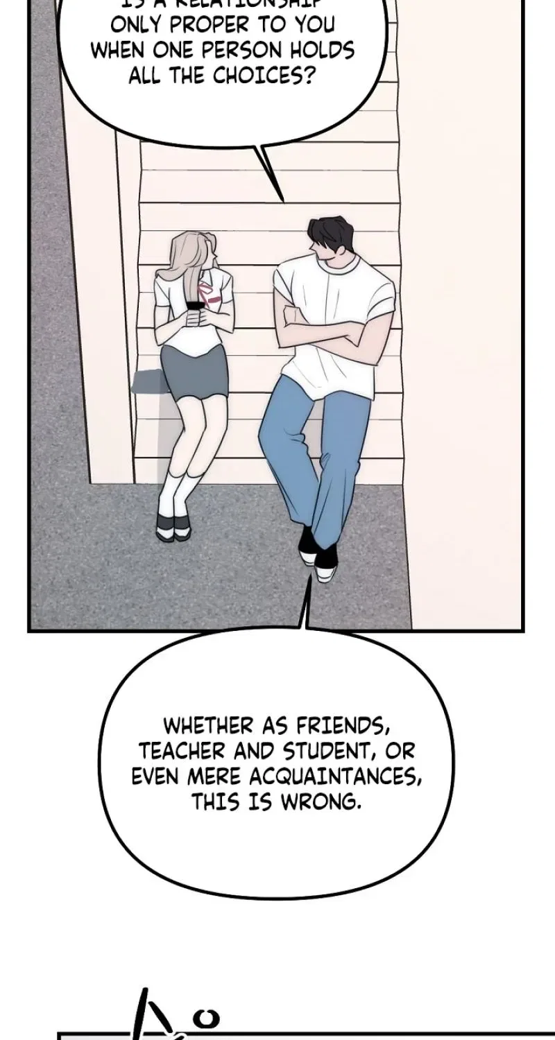 The Teacher in the Trap Chapter 24 – Page 43