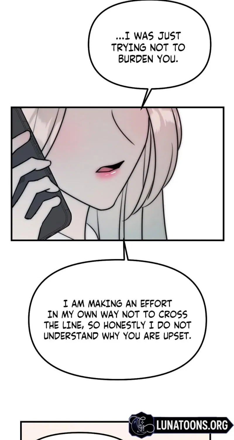 The Teacher in the Trap Chapter 24 – Page 50