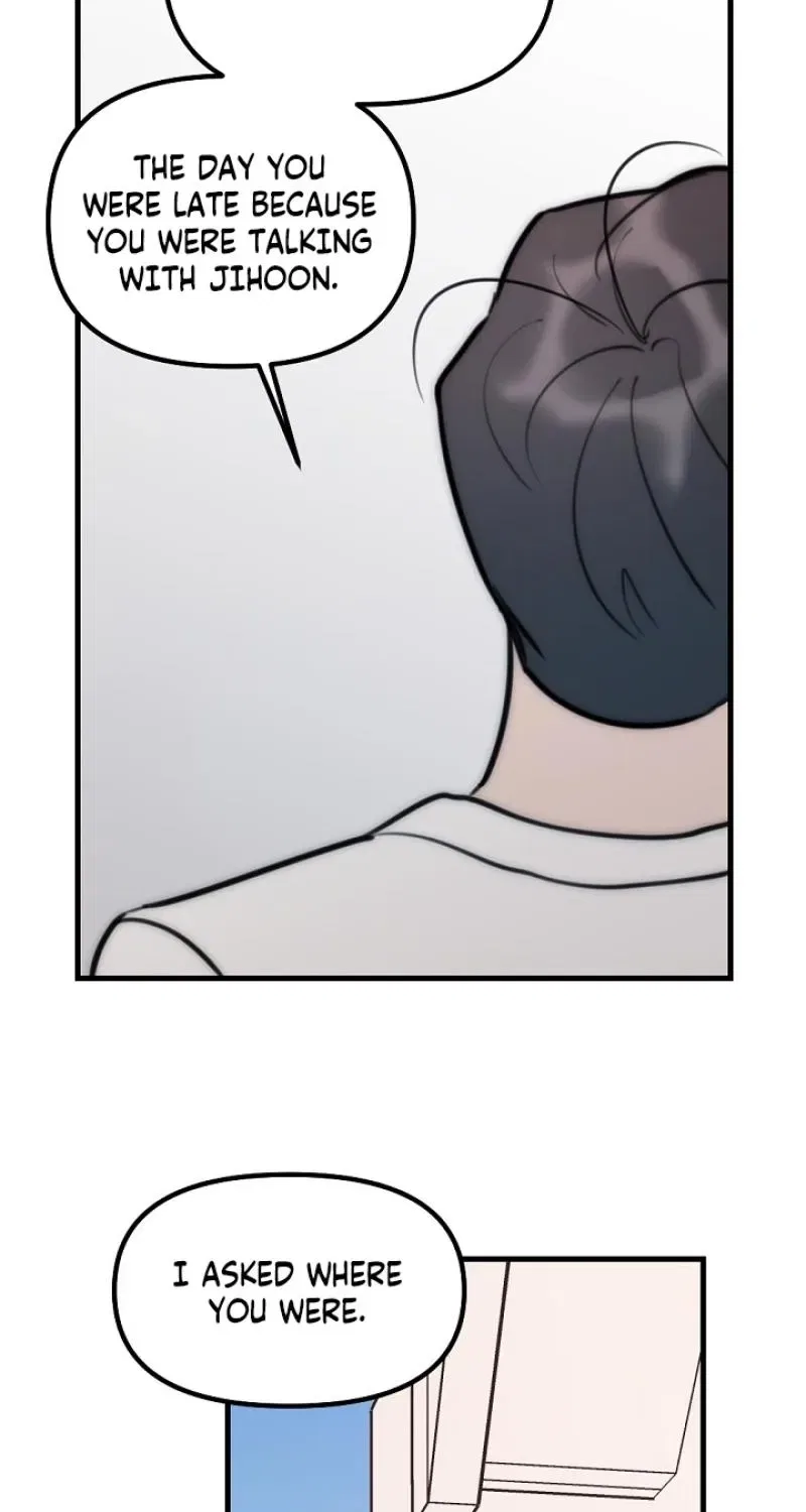 The Teacher in the Trap Chapter 24 – Page 61