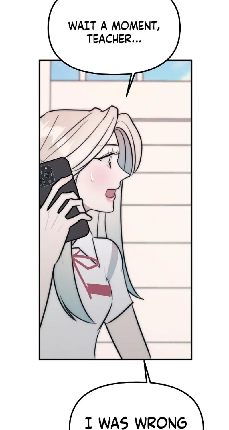 The Teacher in the Trap Chapter 24 – Page 65