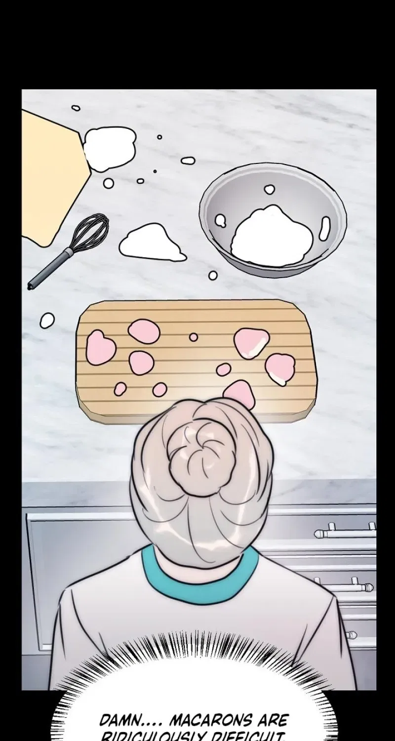 The Teacher in the Trap Chapter 23 – Page 41