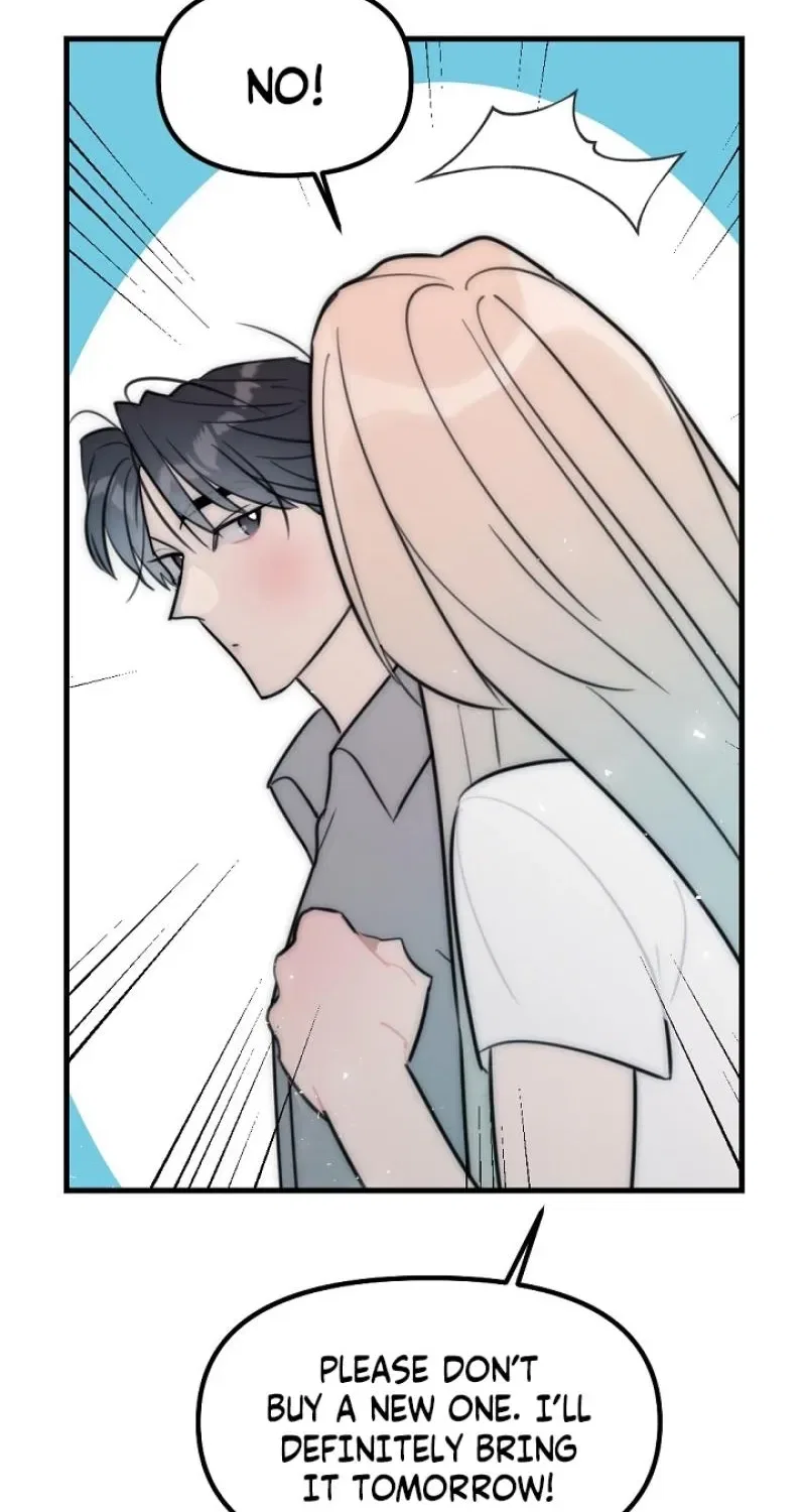 The Teacher in the Trap Chapter 23 – Page 45