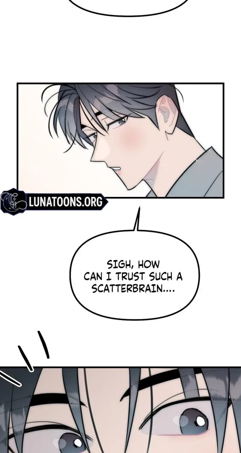 The Teacher in the Trap Chapter 23 – Page 46