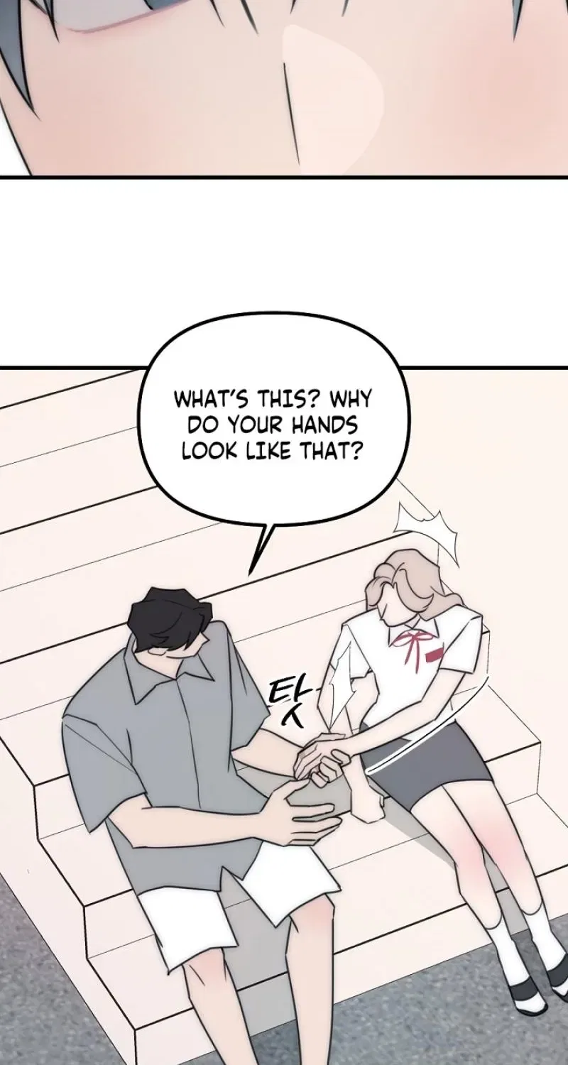 The Teacher in the Trap Chapter 23 – Page 47