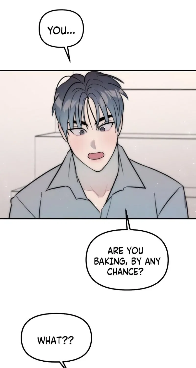 The Teacher in the Trap Chapter 23 – Page 53