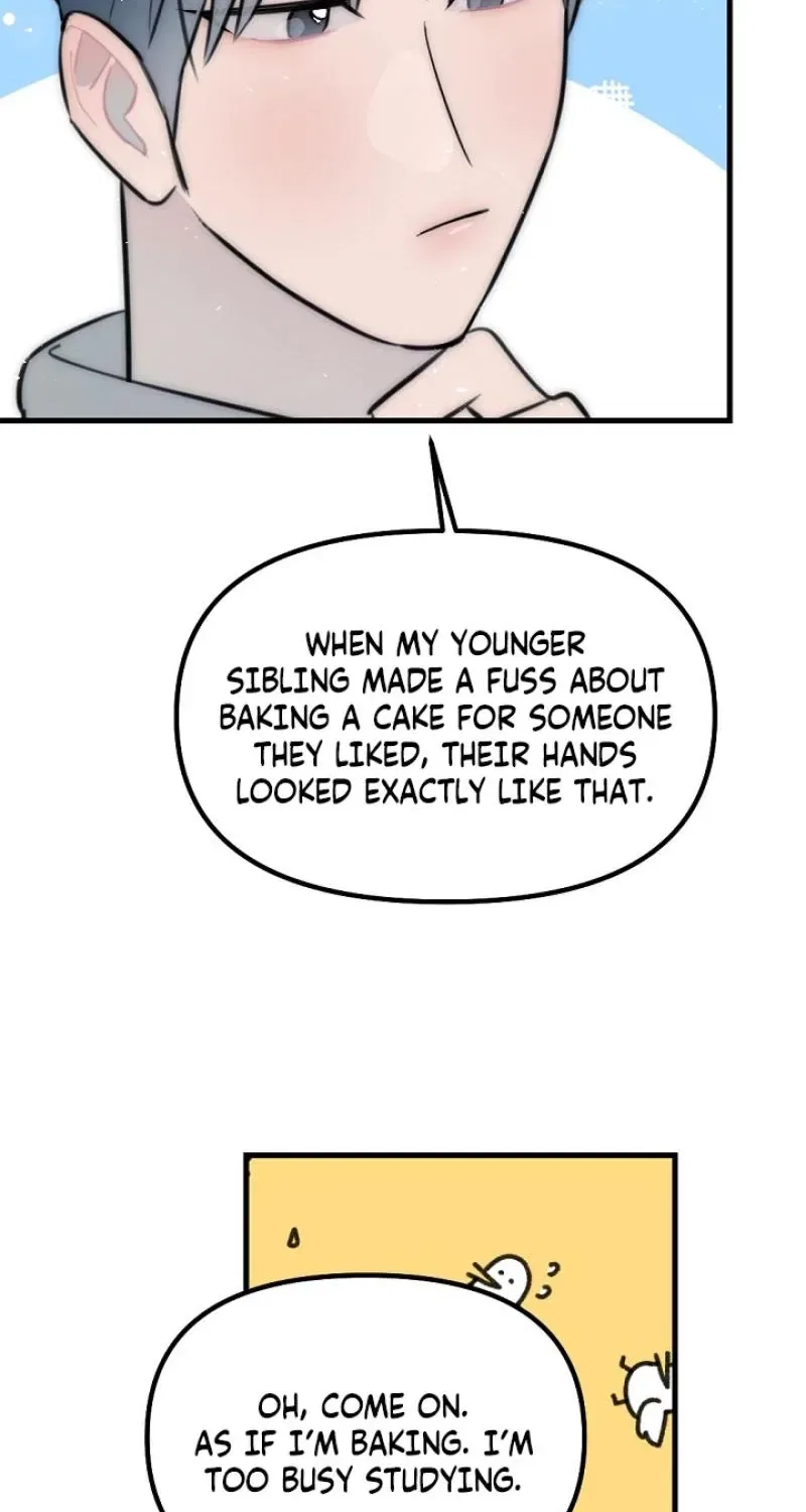 The Teacher in the Trap Chapter 23 – Page 55