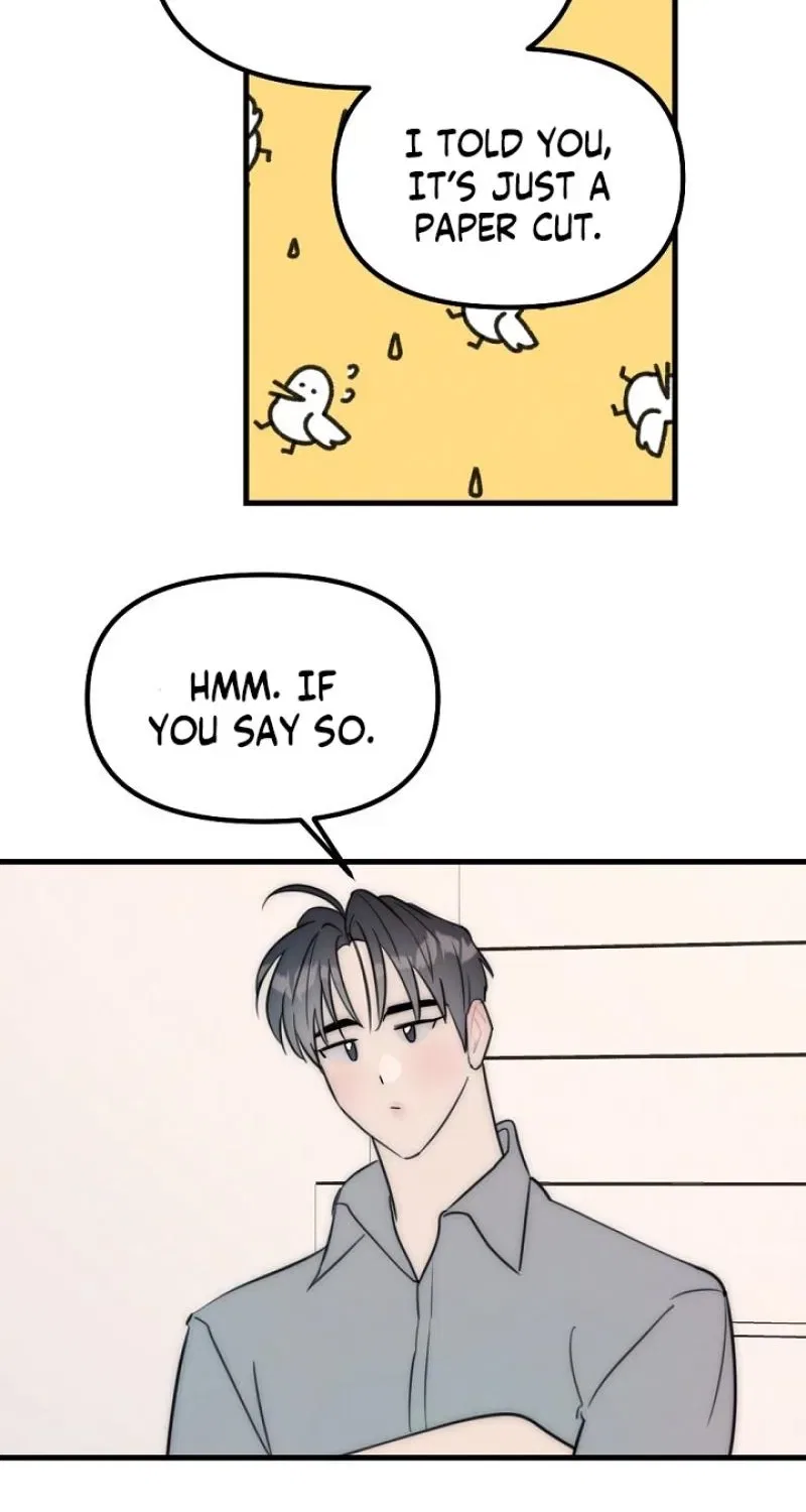 The Teacher in the Trap Chapter 23 – Page 56