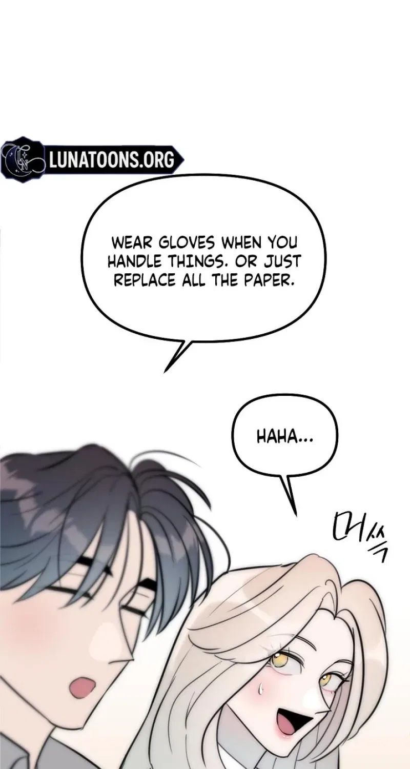 The Teacher in the Trap Chapter 23 – Page 57