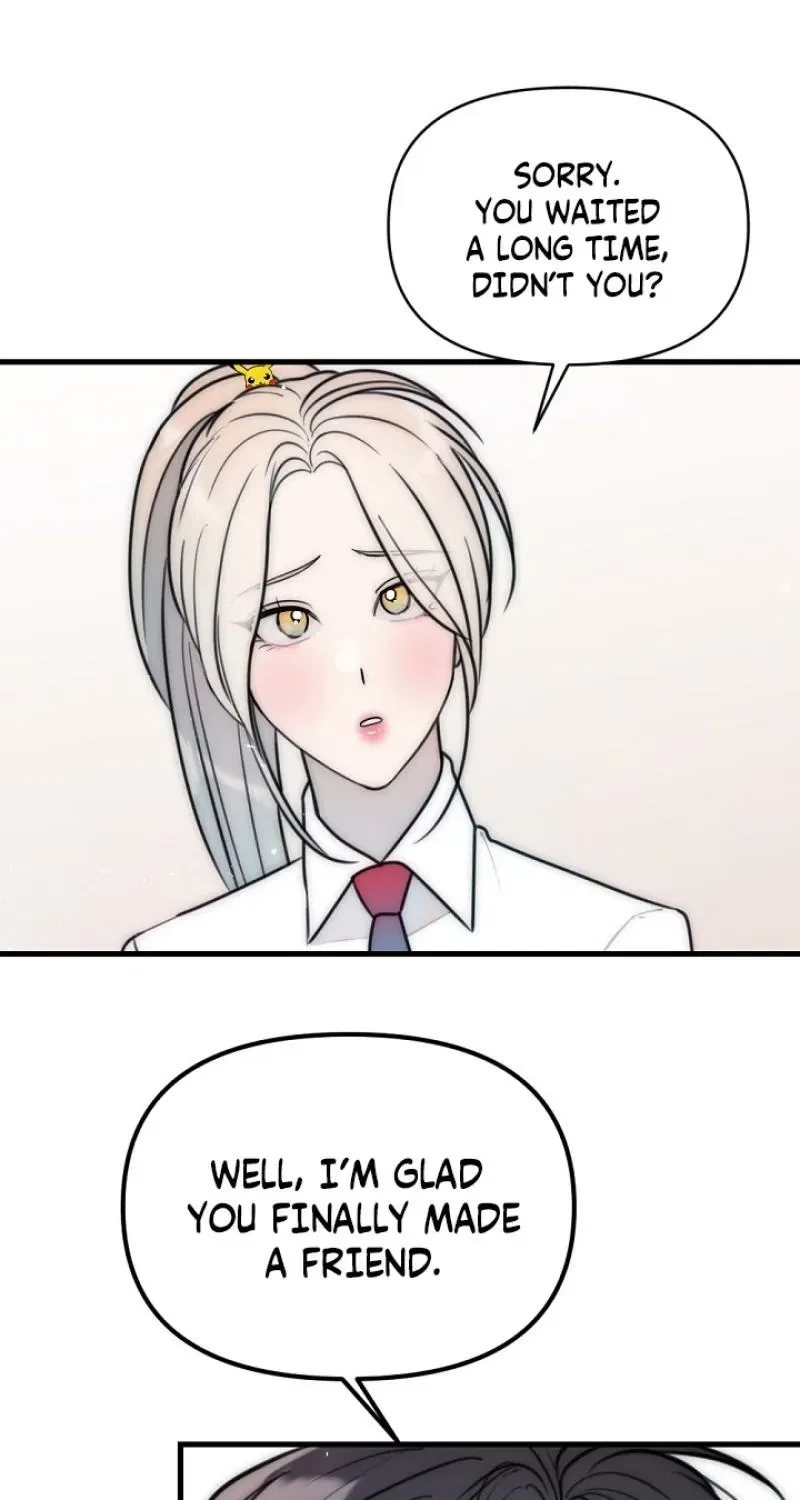 The Teacher in the Trap Chapter 22 – Page 1