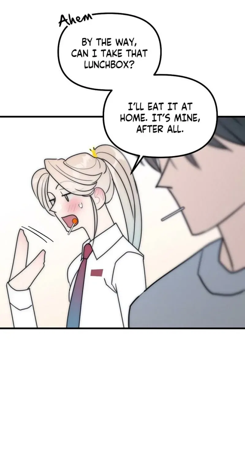 The Teacher in the Trap Chapter 22 – Page 29