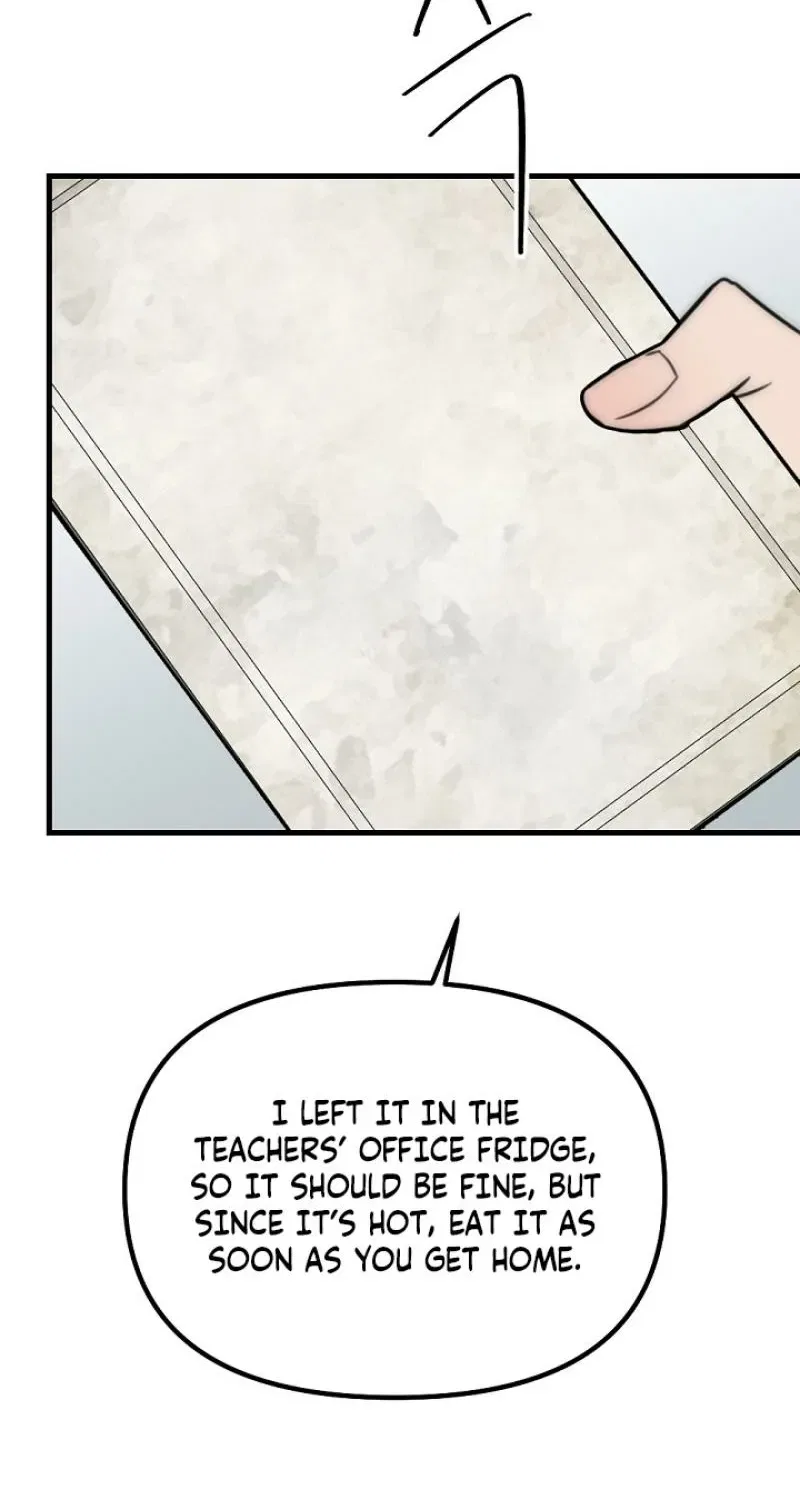 The Teacher in the Trap Chapter 22 – Page 31