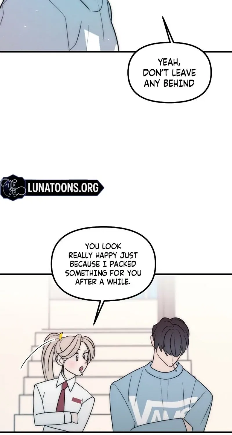 The Teacher in the Trap Chapter 22 – Page 34