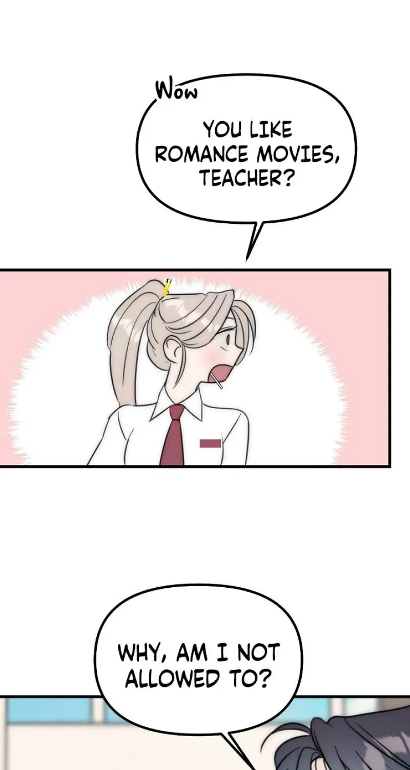 The Teacher in the Trap Chapter 22 – Page 45