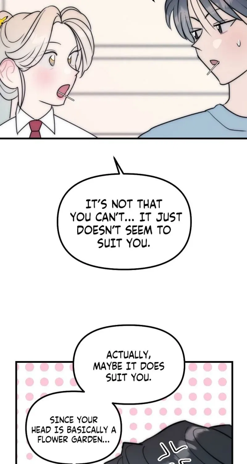 The Teacher in the Trap Chapter 22 – Page 46