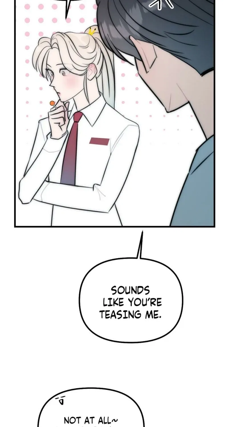 The Teacher in the Trap Chapter 22 – Page 47