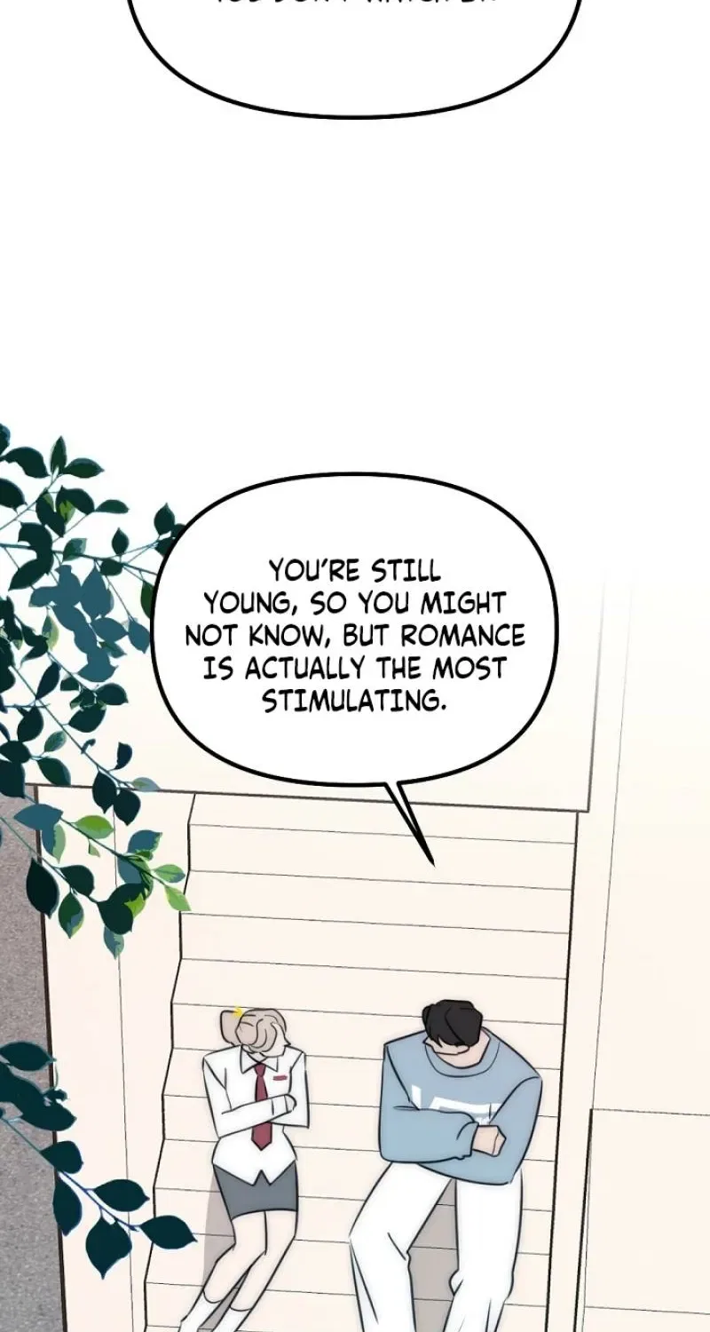 The Teacher in the Trap Chapter 22 – Page 55
