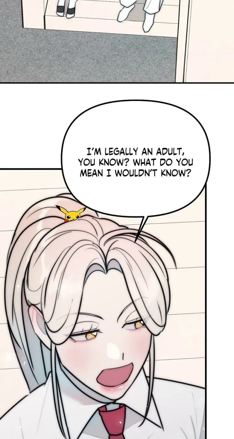 The Teacher in the Trap Chapter 22 – Page 56
