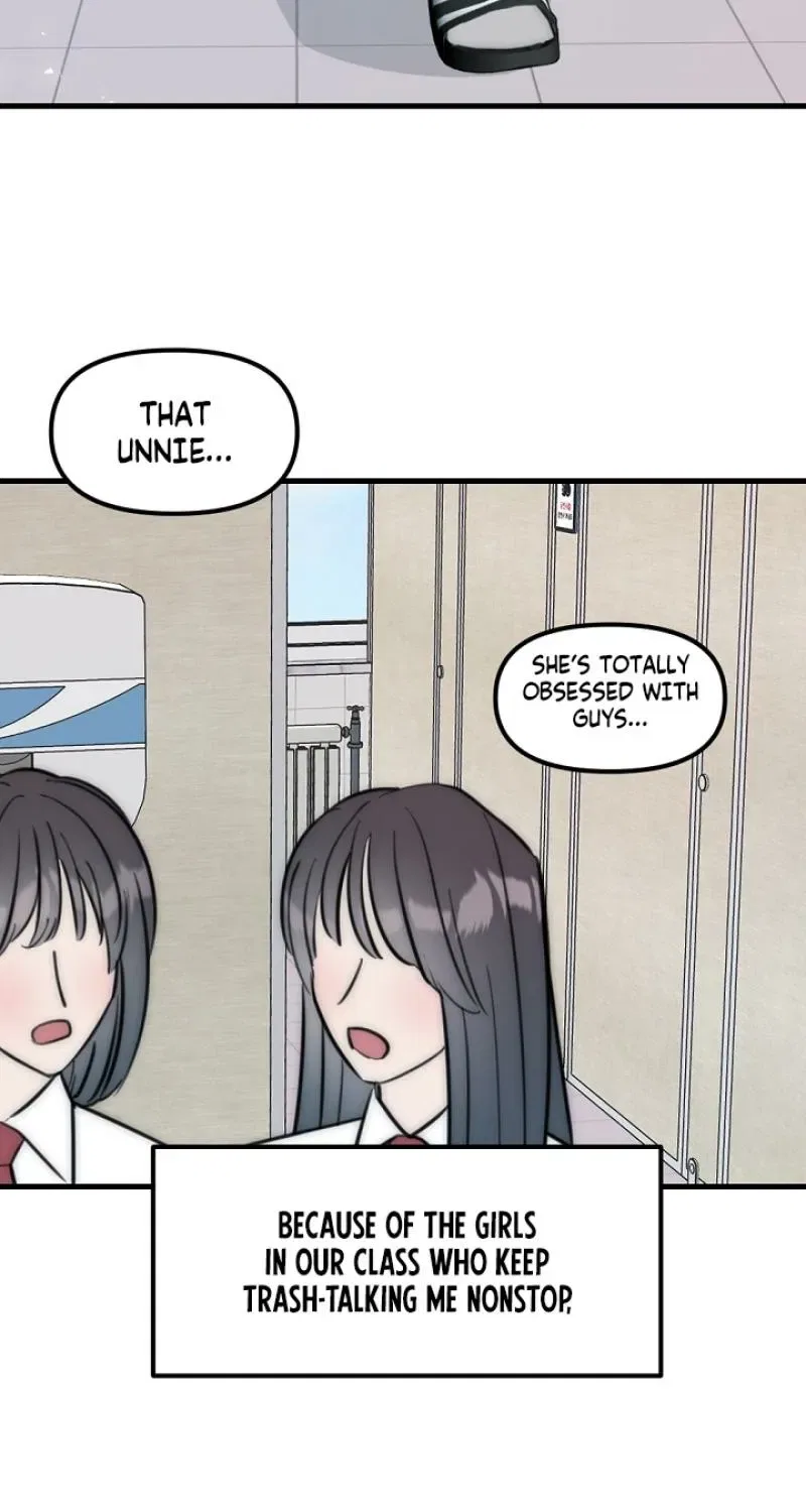 The Teacher in the Trap Chapter 21 – Page 3