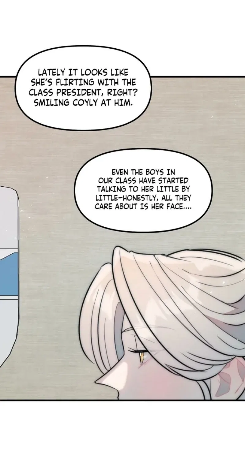 The Teacher in the Trap Chapter 21 – Page 4